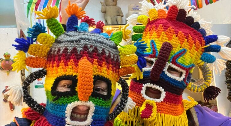 Quito Free Tour: Between Stories and Secrets Ecuador &mdash; #7