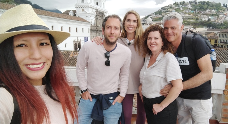Quito Free Tour: Between Stories and Secrets Ecuador &mdash; #8