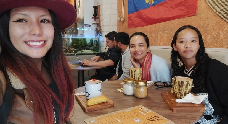 Quito Free Tour: Between Stories and Secrets Ecuador &mdash; #9