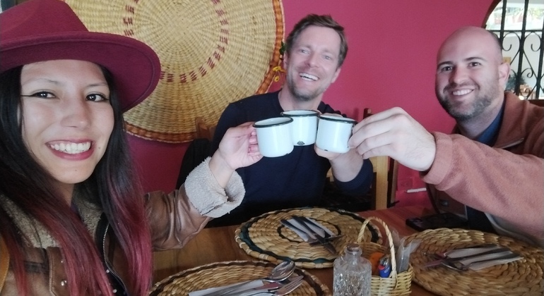 Quito Free Tour: Between Stories and Secrets Ecuador &mdash; #10