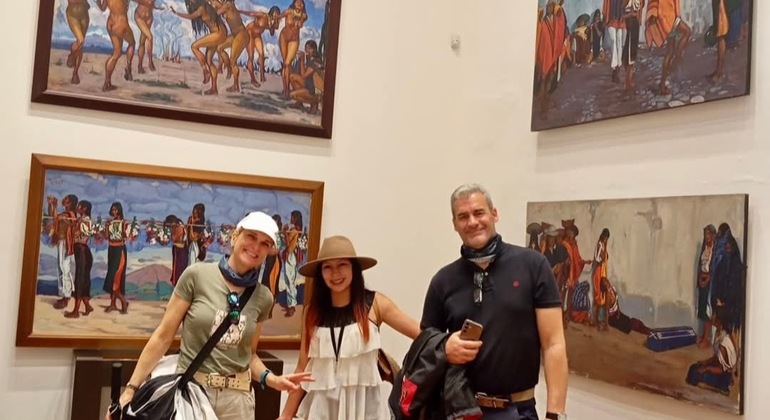 Quito Free Tour: Between Stories and Secrets Ecuador &mdash; #15