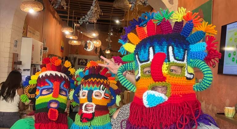 Quito Cultural Free Tour: Stories & Secrets Ecuador &mdash; #3