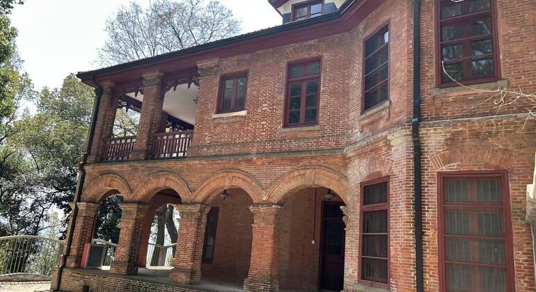 Hangzhou Free Tour: Explore Lian Temple China — #8