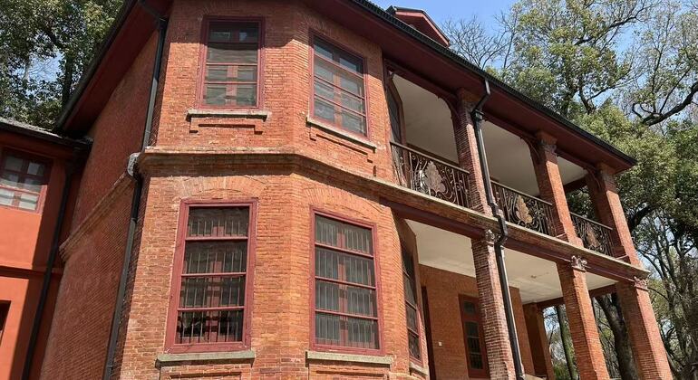 Hangzhou Free Tour: Explore Lian Temple China — #9