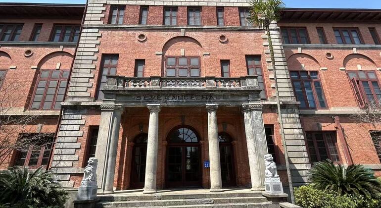 Hangzhou Free Tour: Explore Lian Temple China — #10