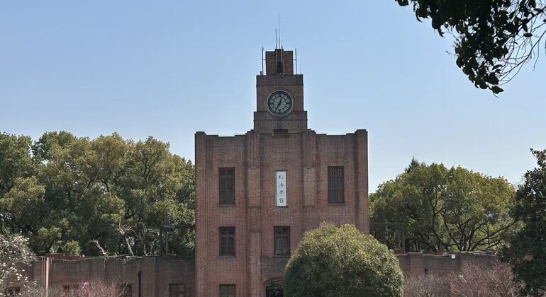 Hangzhou Free Tour: Explore Lian Temple China — #11