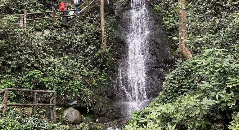 Hangzhou Free Tour: Explore Lian Temple China — #14