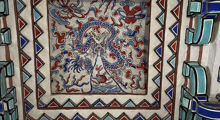 Hangzhou Free Tour: Explore Lian Temple China — #16