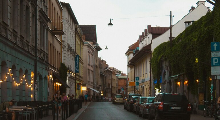 Tour Oscar Schindler Factory & Jewish Quarter Krakow