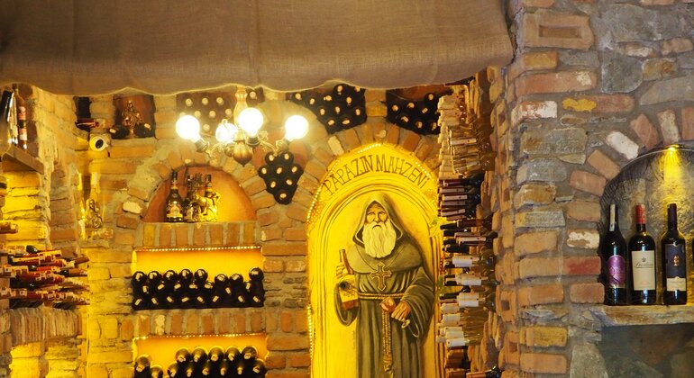 From Izmir: Şirince Wine & Village Tour Turkey &mdash; #2