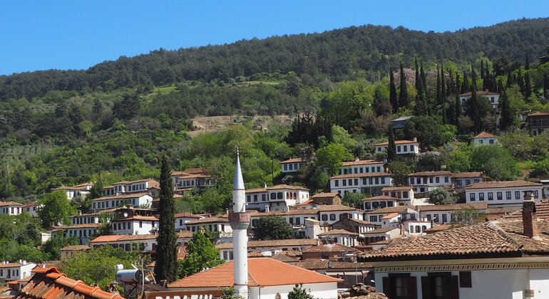 From Izmir: Şirince Wine & Village Tour Turkey &mdash; #3