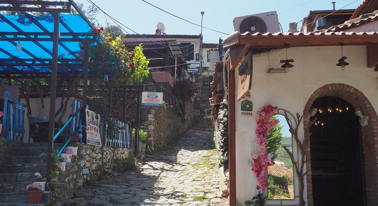 From Izmir: Şirince Wine & Village Tour Turkey &mdash; #4