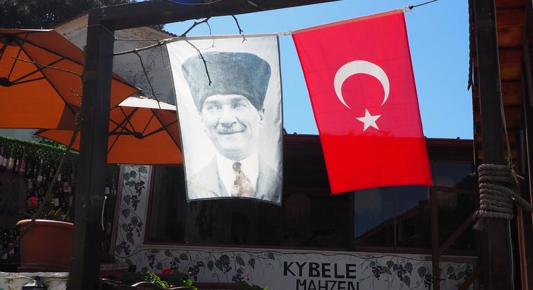 From Izmir: Şirince Wine & Village Tour Turkey &mdash; #6