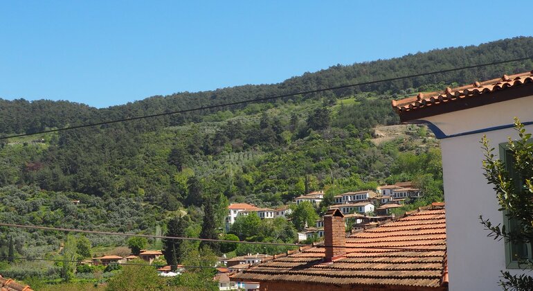 From Izmir: Şirince Wine & Village Tour Turkey &mdash; #7