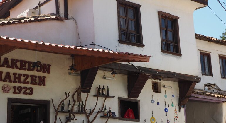 From Izmir: Şirince Wine & Village Tour Turkey &mdash; #8