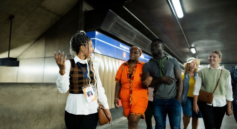 Lagos Intl Airport Arrival Asistance, Transfer and Concierge Services