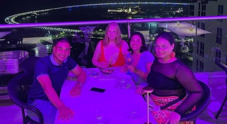 Visite culturelle et dégustations dans les meilleurs bars et clubs Panama &mdash; #5