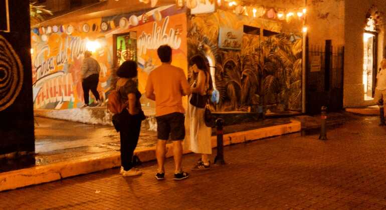 Christmas and Historical Night Tour Panama &mdash; #2
