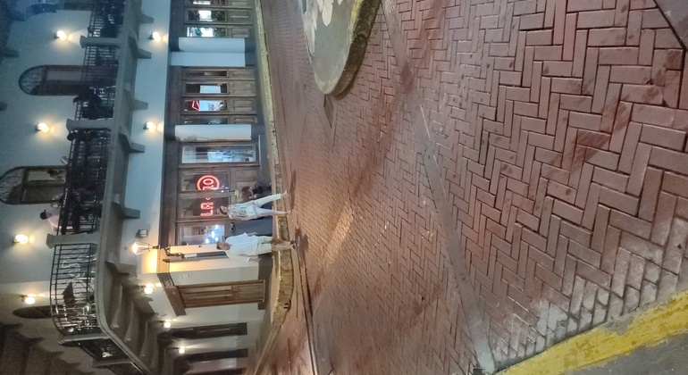 Christmas and Historical Night Tour Panama &mdash; #3