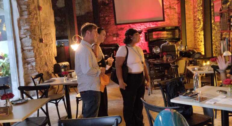 Christmas and Historical Night Tour Panama &mdash; #5