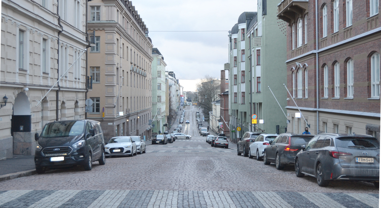 TARU: Christmas Myths & Legends Free Tour Finland — #5