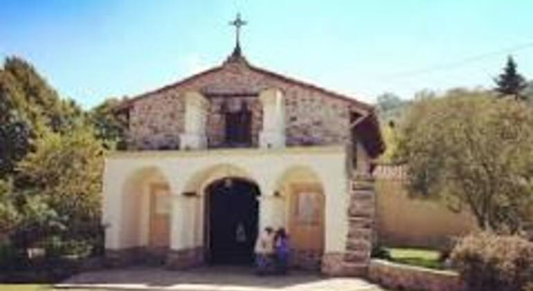 La Cumbre Free Tour: Estilo inglês Argentina — #5