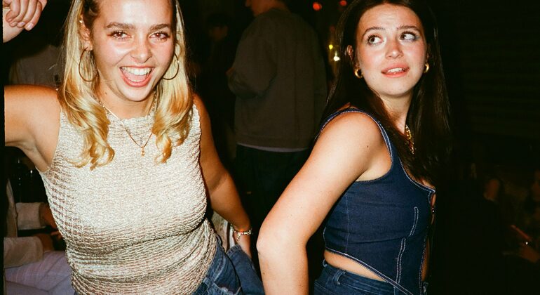 La culture des clubs à Berlin : Trois clubs emblématiques en une nuit Allemagne &mdash; #3