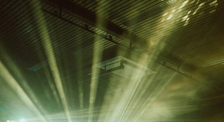 La culture des clubs à Berlin : Trois clubs emblématiques en une nuit Allemagne &mdash; #5