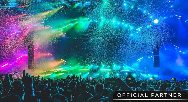 La cultura dei club di Berlino: Vivere tre club iconici in una notte Germania &mdash; #3