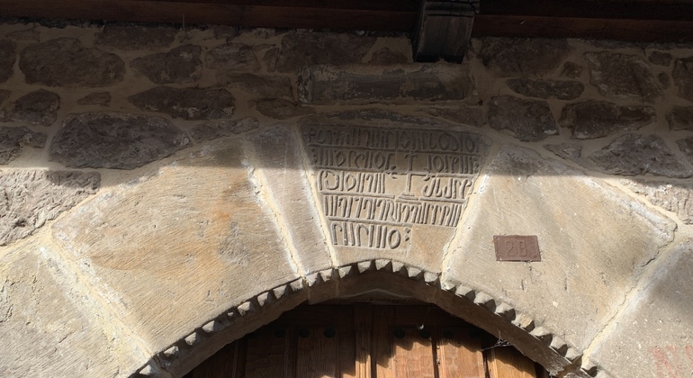 Cartes Free Tour: Das kleine Santillana global.countries. — #5