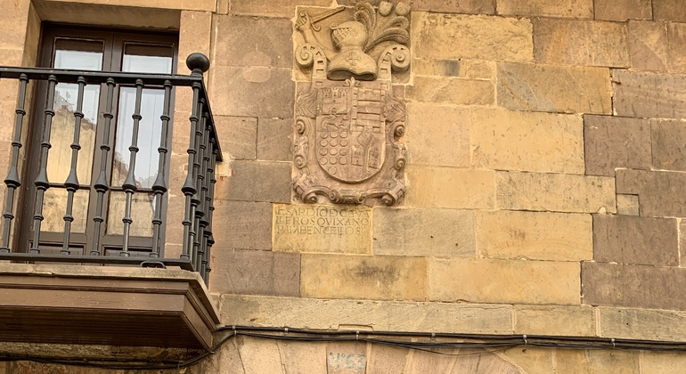 Cartes Free Tour: Das kleine Santillana global.countries. — #6