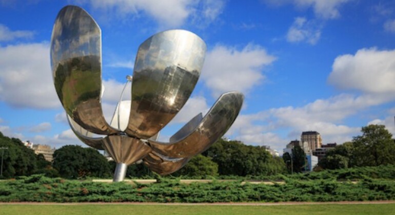 Eine Ecke von Recoleta und Palermo Chico: Kostenlose Tour Bereitgestellt von Silvia Consoni