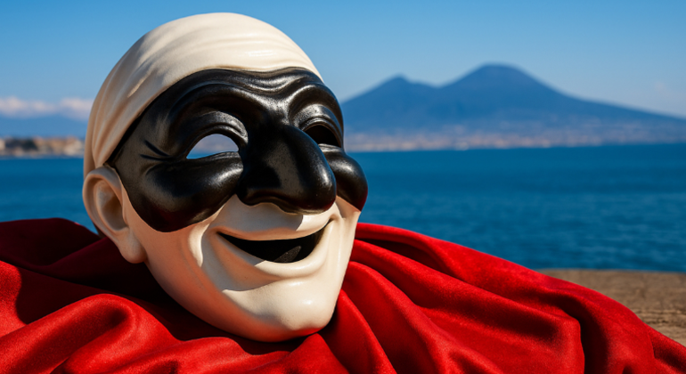 Superstición,  Misterios, Magia Negra y Almas Abandonadas Operado por Tommaso Cataneo