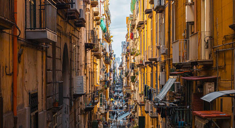 Superstición,  Misterios, Magia Negra y Almas Abandonadas Operado por Tommaso Cataneo