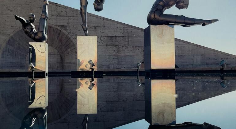 Yerevan Free Walking Tour by ArmLand Armenia — #2