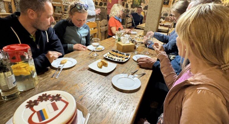 Yerevan Free Walking Tour by ArmLand Armenia — #3