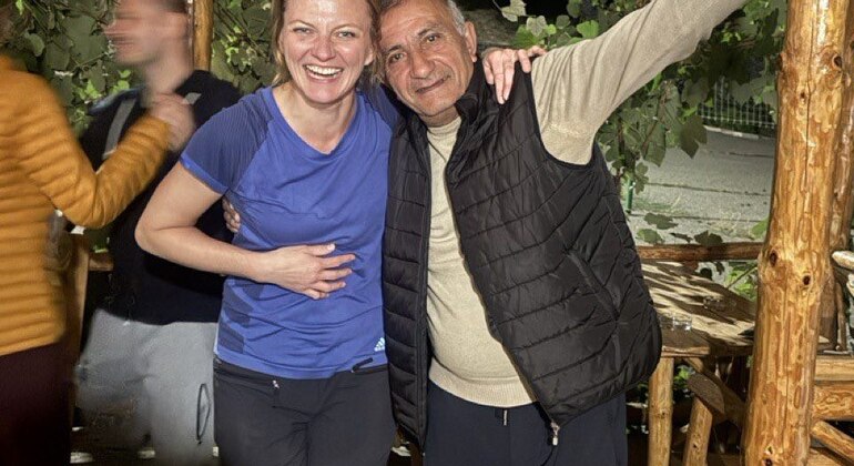 Yerevan Free Walking Tour by ArmLand Armenia — #4