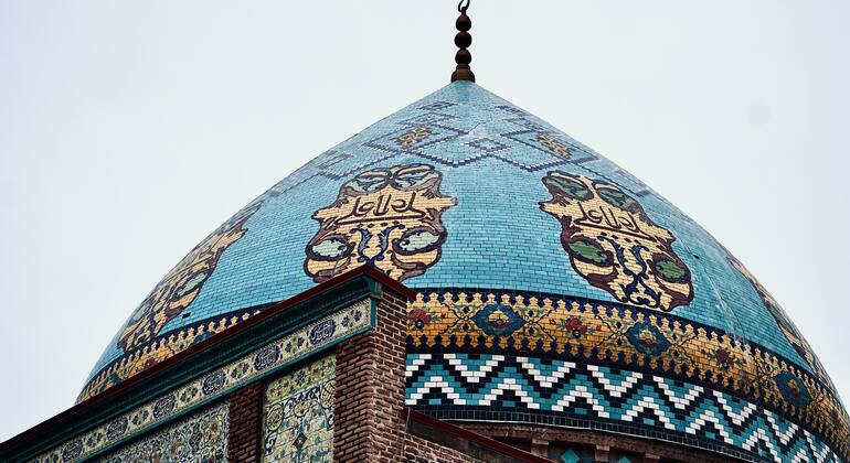 Yerevan Free Walking Tour by ArmLand Armenia — #5