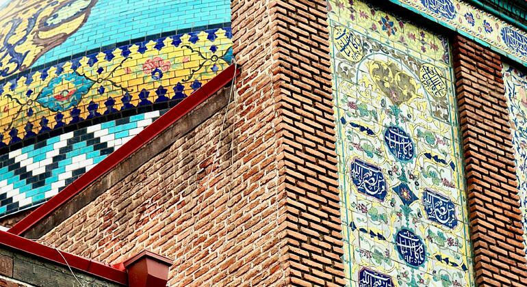 Yerevan Free Walking Tour by ArmLand Armenia — #6