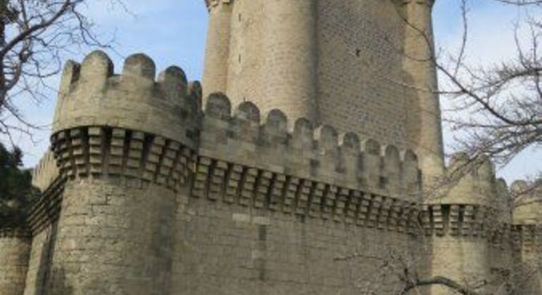 Circuit des points forts de Gobustan et d'Absheron Azerbaïdjan &mdash; #4