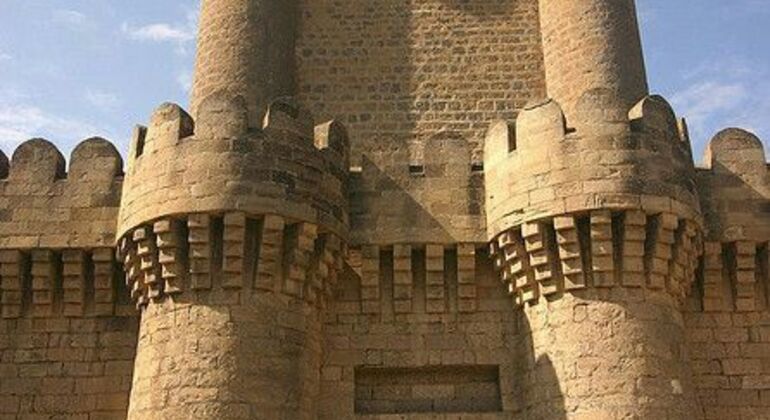 Circuit des points forts de Gobustan et d'Absheron Azerbaïdjan &mdash; #9