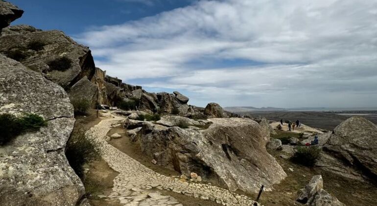 Circuit des points forts de Gobustan et d'Absheron Azerbaïdjan &mdash; #11