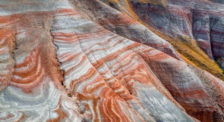 Circuit aventure Candy Cane & Pink Lake Azerbaïdjan &mdash; #8