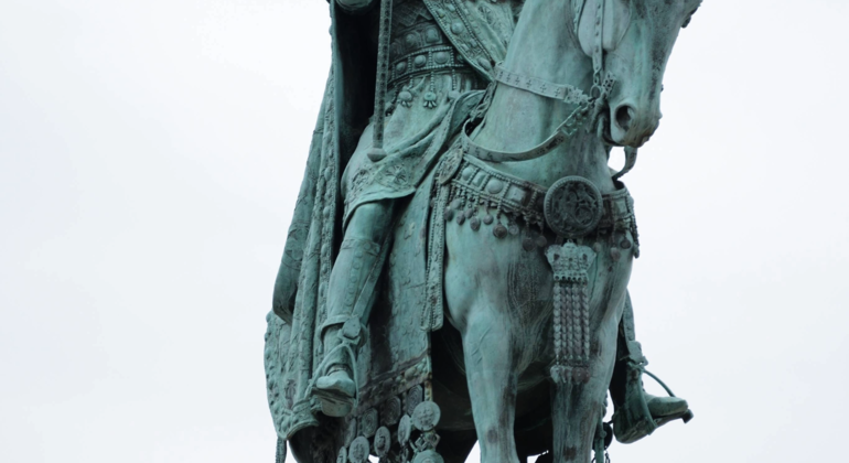 Visita gratuita de Budapest Hungría &mdash; #4