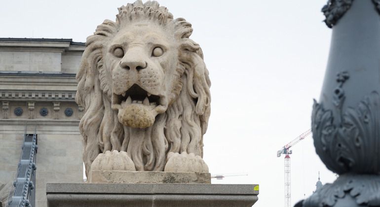 Visita gratuita de Budapest Hungría &mdash; #7