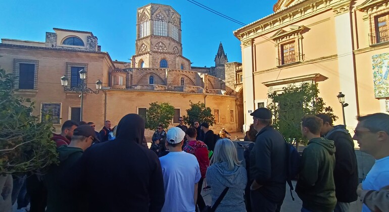 Tour gratuito di Valencia: L'esperienza espressa completa Spagna — #6