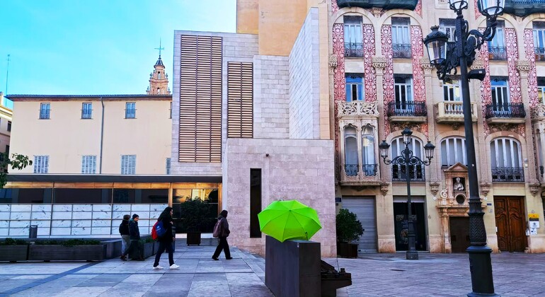 Tour gratuito di Valencia: L'esperienza espressa completa Spagna — #7