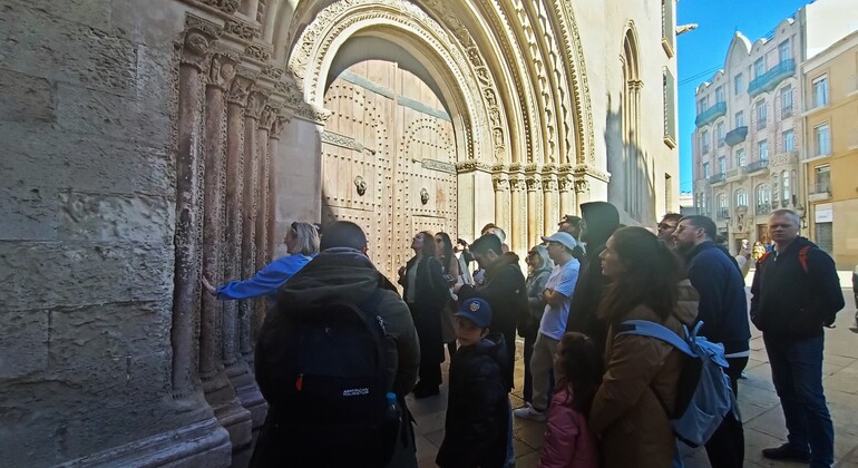 Tour gratuito di Valencia: L'esperienza espressa completa Spagna — #10