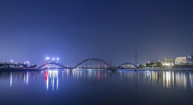 La vecchia Dhaka svelata: Un'avventura di visita gratuita al sapore e al patrimonio Bangladesh — #2