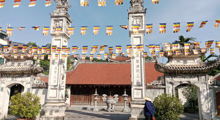 Excursão gratuita: A joia escondida de Hanói Vietname &mdash; #2